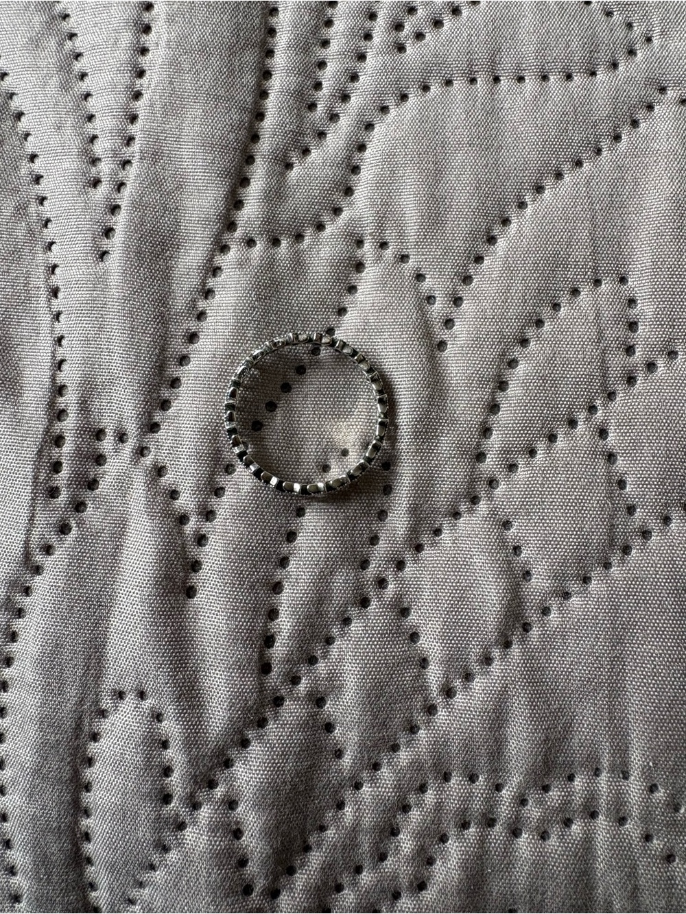 PANDORA RING - Picture 2 of 4